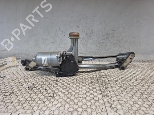 Used Front wiper motor RENAULT TRAFIC III Van (FG_) 1.6 dCi 90 (FGME) (90 hp) 26724459