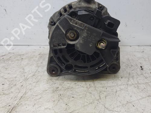 Generator Generator RENAULT MODUS / GRAND MODUS (F/JP0_) 1.5 dCi (FP0D, JP0D) (82 hp) 34709676 34709676