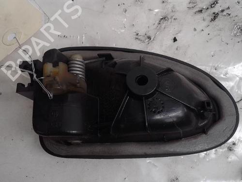 Used Rear right interior door handle NISSAN PRIMASTAR Bus (X83) [2001-2025]  17125639