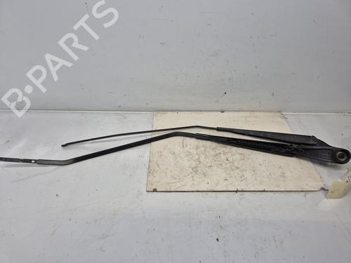 Used Front windshield wiper arm Front windshield wiper arm RENAULT SCÉNIC III (JZ0/1_) 1.5 dCi (106 hp) 33211356 33211356