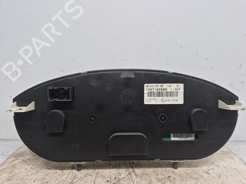Instrument cluster PEUGEOT BOXER Van 2.2 HDi 130 | BP33679462C47 - Image 2