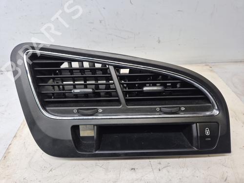 Used Air vent Air vent PEUGEOT 5008 (0U_, 0E_) 1.6 HDi (110 hp) 33210361 33210361