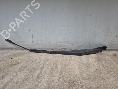 Used Front windshield wiper arm NISSAN QASHQAI / QASHQAI +2 I (J10, NJ10, JJ10E) 2.0 dCi All-wheel Drive (150 hp) 27373243