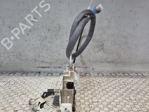 Front left lock VW CRAFTER 30-50 Van (2E_) 2.0 TDI | BP26876067C98 
