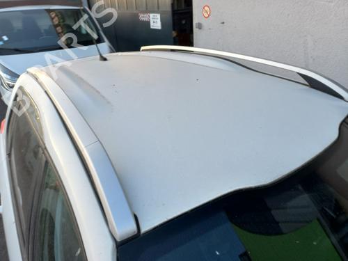 Gearbox PEUGEOT 2008 I (CU_) 1.2 VTi | BP29136883M3 