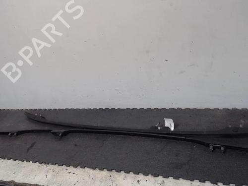 Dachreling BMW X5 (E53) 3.0 d (218 hp) 17098979