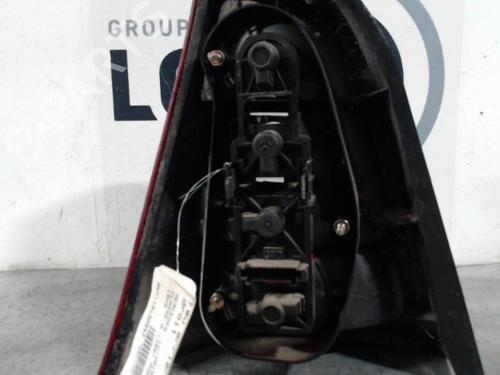Right taillight MERCEDES-BENZ A-CLASS (W168) A 170 CDI (168.008) | BP13868181C35 