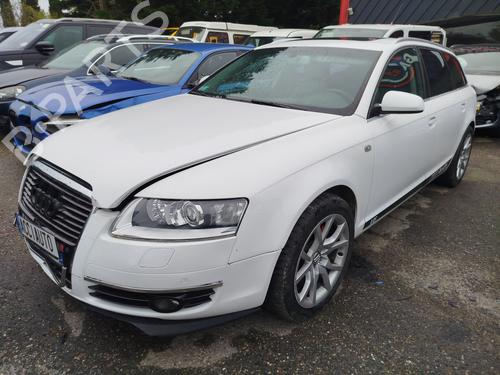 Lampa tylna prawa AUDI A6 C6 Avant (4F5)  | BP29739147C35 