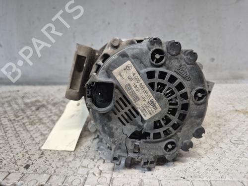 Alternator MERCEDES-BENZ SPRINTER 3-t Van (B906)  | BP24991817M7 