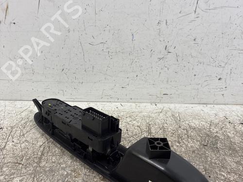 Left front window switch CITROËN DS3 (SA_) 1.6 HDi 90 | BP39572248I27 - Image 2