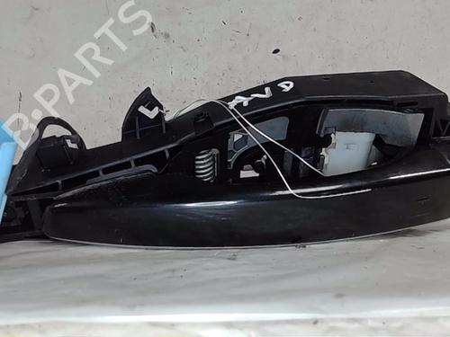 Used Front right exterior door handle PEUGEOT 308 II (LB_, LP_, LW_, LH_, L3_) 2.0 GT BlueHDi 180 (181 hp) 20507974