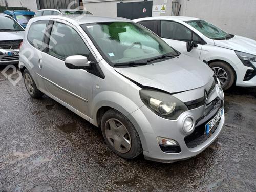 Engine RENAULT TWINGO II (CN0_) 1.2 16V (CN04, CN0B) | BP33413827M1  - Image 9