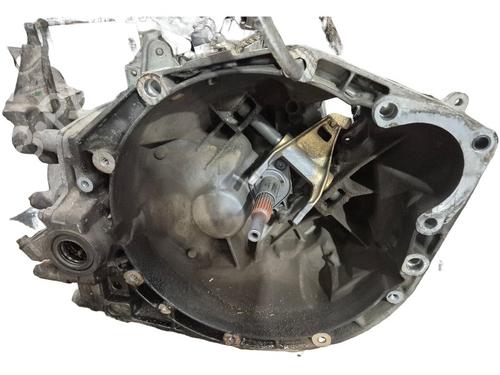 Gearbox PEUGEOT 406 Coupe (8C) 2.2 HDI | BP25606295M3 