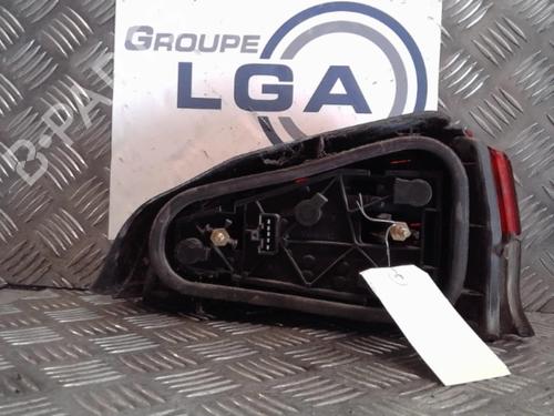 Used Left taillight PEUGEOT 106 I (1A, 1C) [1991-1996]  13863555