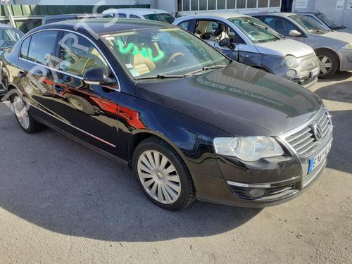Right mirror VW PASSAT B6 (3C2)  | BP13857690C27 