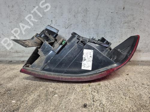 Left taillight RENAULT CLIO IV (BH_) 1.2 16V | BP28828388C34 