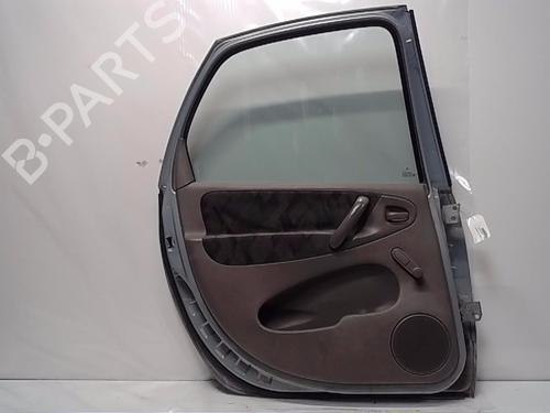 Left rear door CITROËN XSARA PICASSO (N68) 2.0 HDi | BP13849704C4 