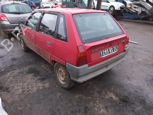 Right taillight CITROËN AX (ZA-_)  | BP17087701C35 