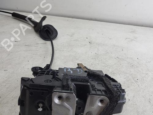 Used Rear right lock Rear right lock 37162426 37162426