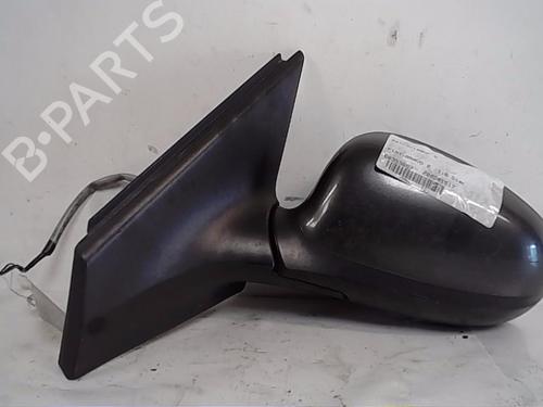 Used Left mirror FIAT BRAVO II (198_) 1.6 D Multijet (198AXH1B) (105 hp) 13845089