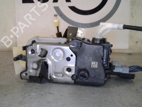 Used Rear right lock CITROËN C3 I (FC_, FN_) [2002-2013]  13866230