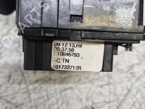 Used Steering column stalk Steering column stalk 37624044 37624044