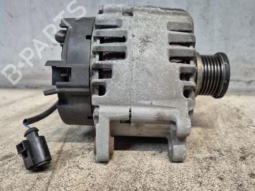 Used Alternator VW GOLF VII (5G1, BQ1, BE1, BE2) [2012-2021]  27709354