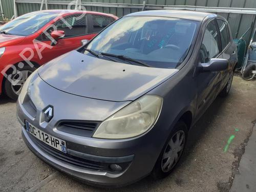 Vacuum pump RENAULT CLIO III (BR0/1, CR0/1) | BP13842452M80