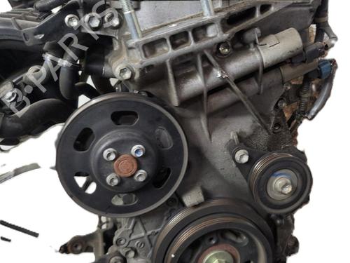 Engine SUZUKI SWIFT IV (FZ, NZ) 1.2 (AZH412, ZC72S) | BP30824527M1 - Image 6