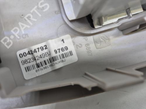 Kabinelys PEUGEOT EXPERT Van (V_) 2.0 BlueHDi 120 | BP32485335I8 - Image 3