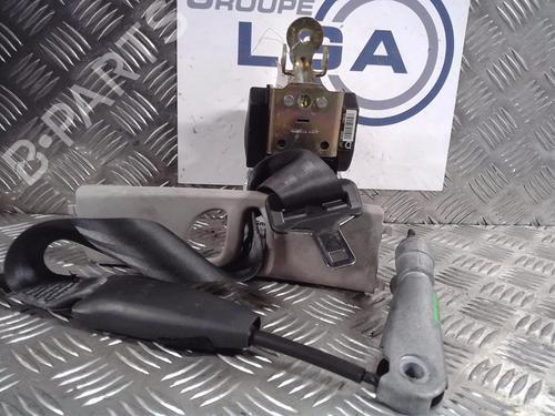 Used Front right belt tensioner RENAULT LAGUNA II Grandtour (KG0/1_) [2001-2007]  13862752