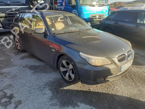 Front right window mechanism BMW 5 Touring (E61) 525 d | BP13834827C23 