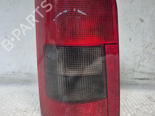 Used Left taillight CITROËN BERLINGO / BERLINGO FIRST Box Body/MPV (M_) [1996-2011]  26197376