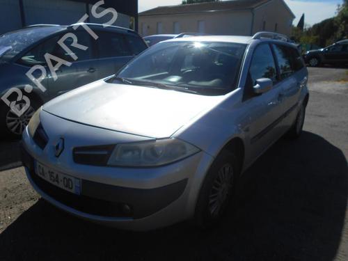 Fuse box RENAULT MEGANE II Estate (KM0/1_)  | BP14565273E1 