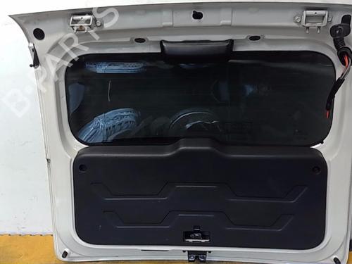 Tailgate KIA SOUL I (AM)  | BP23647434C6 