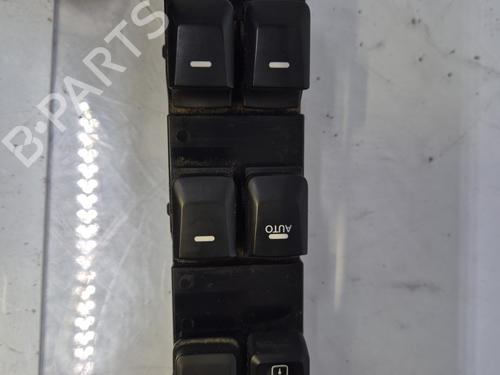 Venstre Foran elrute bryter KIA SPORTAGE III (SL) 1.6 GDI (135 hp) 31324513