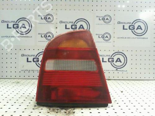 Used Left taillight SKODA OCTAVIA I (1U2) 1.9 TDI (90 hp) 13871473