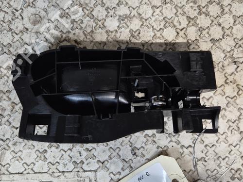 Front left interior door handle CITROËN DS3 (SA_) 1.6 HDi 90 | BP25930414I13 