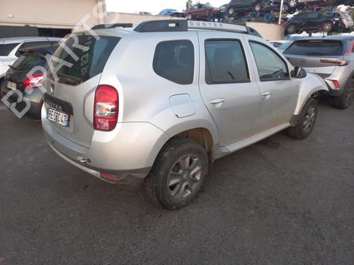 Engine DACIA DUSTER (HS_) 1.5 dCi | BP38607570M1 - Image 7