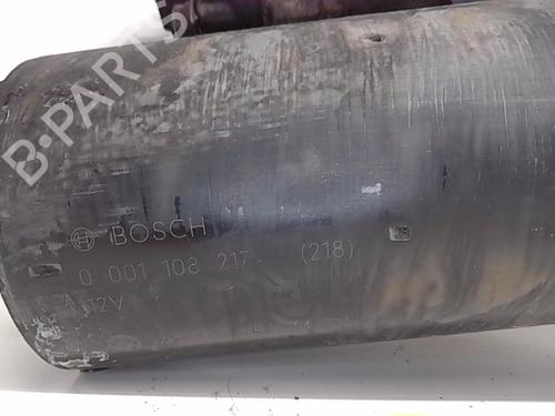 Used Starter MERCEDES-BENZ A-CLASS (W169) A 160 CDI (169.006, 169.306) (82 hp) 13839215