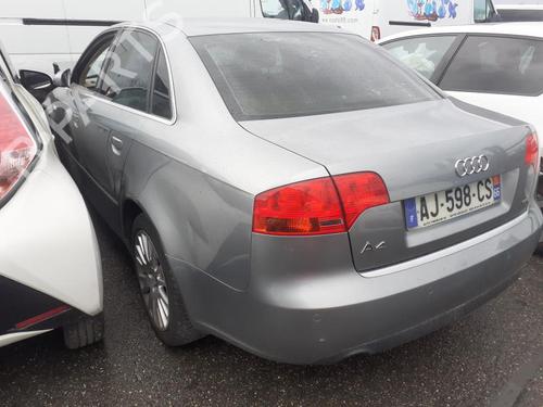 Left tailgate light AUDI A4 B7 (8EC)  | BP13836675C79 