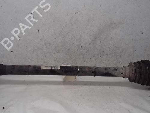 Drivaksel bagtil venstre PORSCHE CAYENNE (9PA) 3.2 (250 hp) 15677815