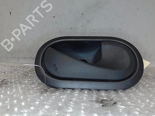 Used Front right interior door handle NISSAN NV400 Van (X62, X62B) dCi 135 (136 hp) 20508668