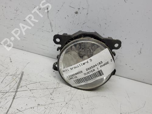 Used Right front fog light Right front fog light 37149775 37149775