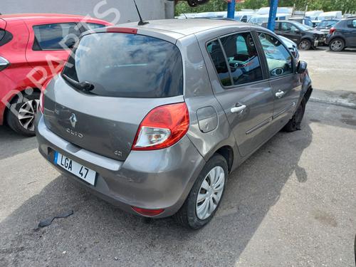 ABS pump RENAULT CLIO III (BR0/1, CR0/1) 1.5 dCi | BP29195831M43 