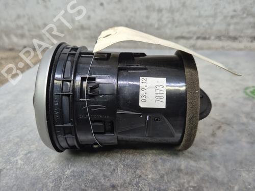 Air vent NISSAN QASHQAI I (J10, NJ10)  | BP30117522I21 