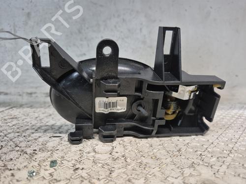 Front right interior door handle NISSAN JUKE (F15) 1.2 DIG-T | BP25015279I14 