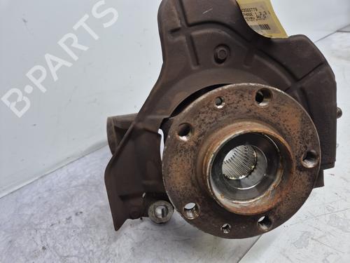 Left front steering knuckle FIAT DUCATO Van (250_) 130 Multijet 2,3 D | BP33210441M25 - Image 3
