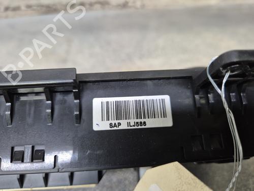 Climate control KIA SPORTAGE III (SL) | BP30556218I5 - Image 3