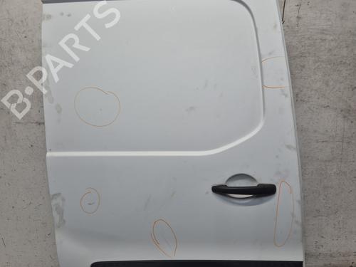 Used Right slide door PEUGEOT PARTNER Tepee [2008-2025]  30473731